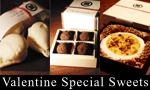 valentine special sweets