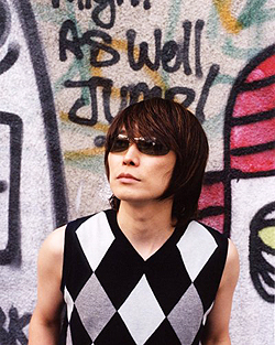 ARAI.."On the Street"tour 2006 SUMMER t[Cuin umie