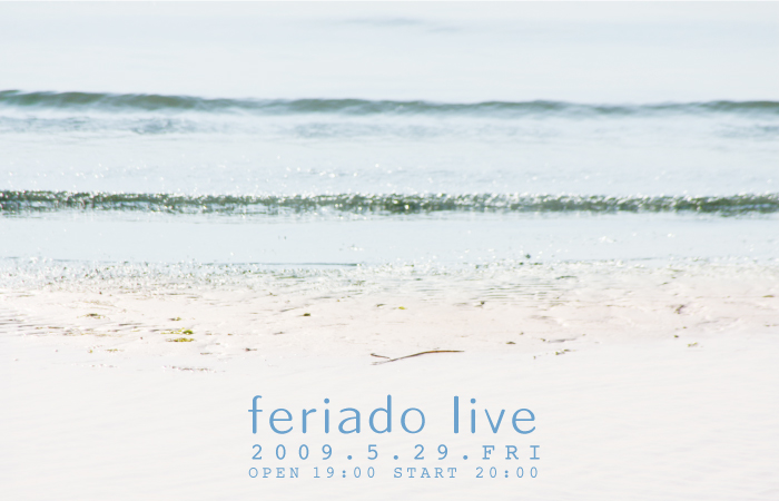 feriado live in umie