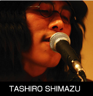 TASHIRO SHIMAZU