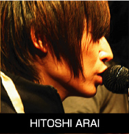 HITOSHI ARAI