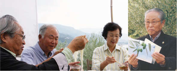 赤木一郎さん写真/Ichiro Akagi