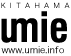 KITAHAMA umie -www.umie.info-